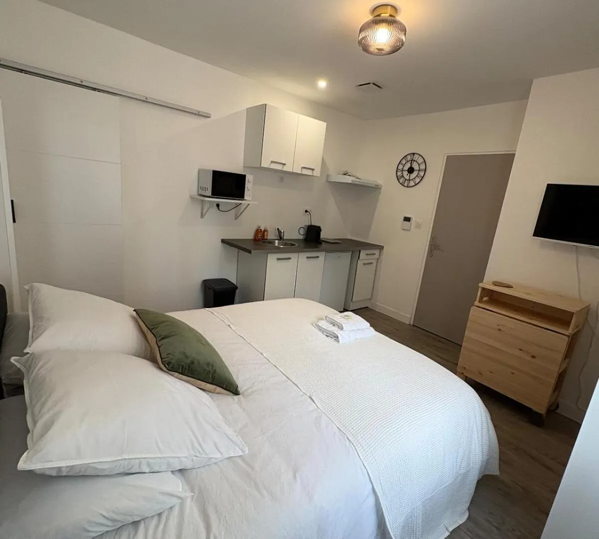 Appartement Studio Mirepoix