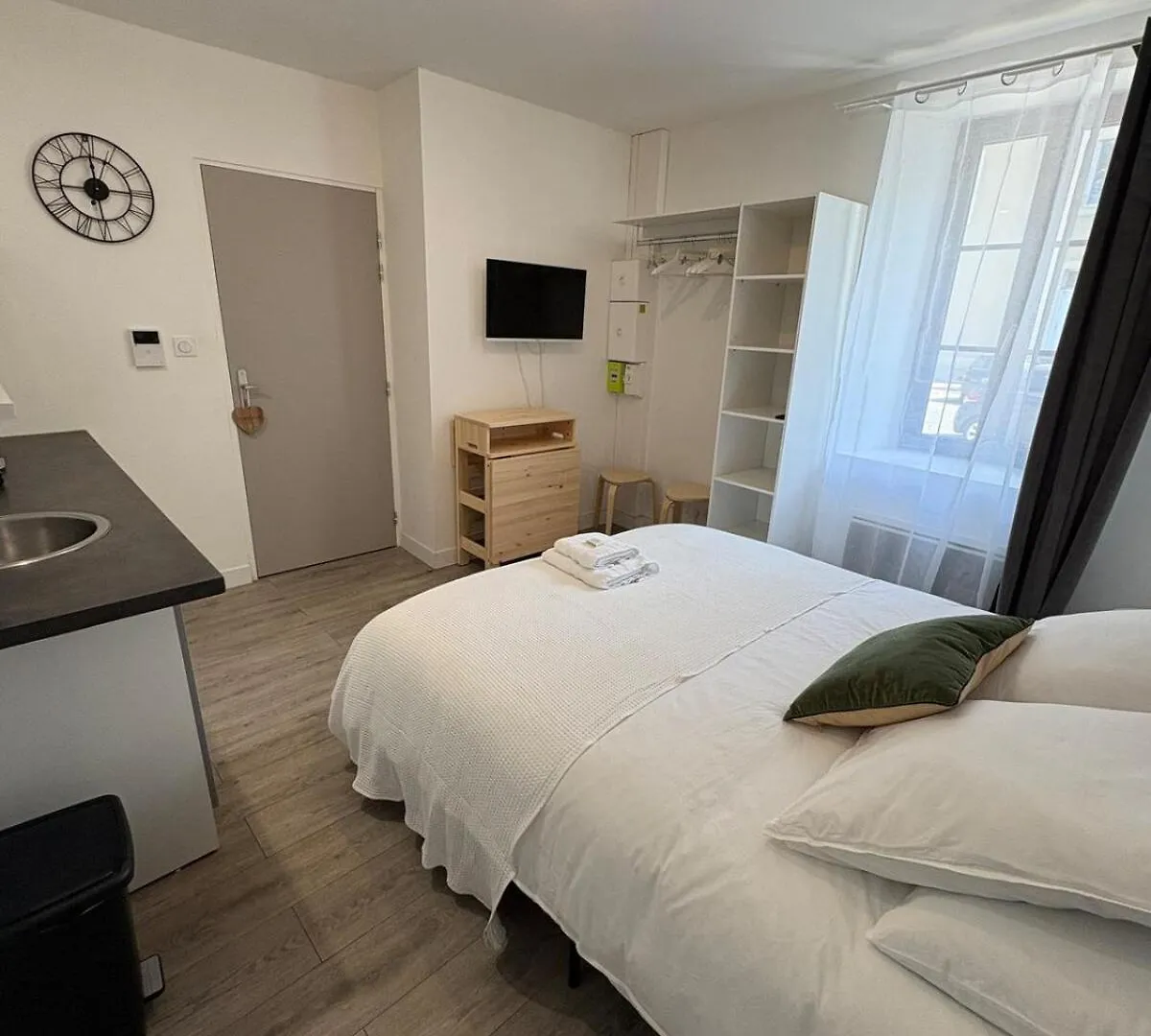 Studio Mirepoix