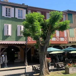  Appartement Appartement mirepoix